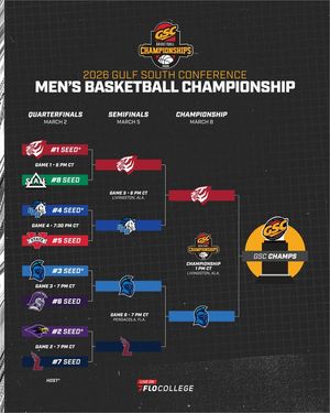 Image post by @gscsports on Facebook