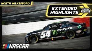 Video post by @NASCAR on YouTube