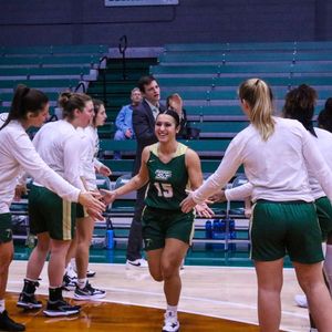 Image post by @miners_wbb on Instagram