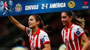 Video post by @deportes on YouTube