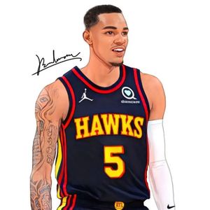 Image post by @nbashowcase2 on Instagram