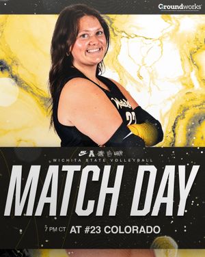Image post by @goshockersvb on Instagram