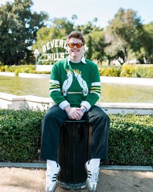 Image post by @tristan_watson on Instagram