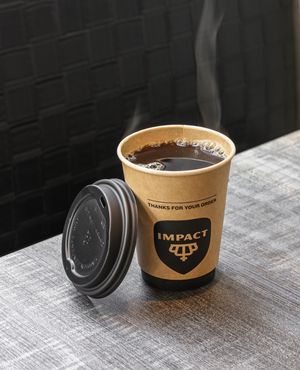 Image post by @impactkitchen on Instagram