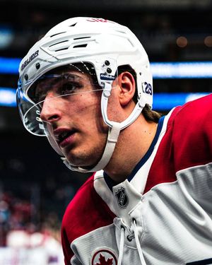 Image post by @nhl on Instagram