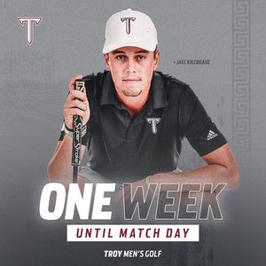 Image post by @troymensgolf on Instagram
