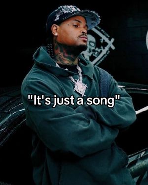 Video post by @rap on TikTok
