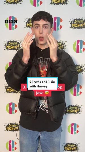 Video post by @cbbc on TikTok