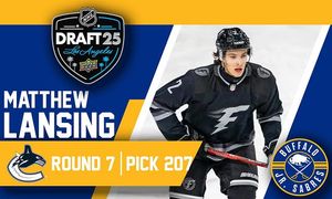 Image post by @buffalojrsabres on Instagram