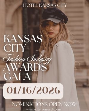 Image post by @kc_fashionweek on Instagram