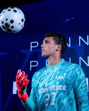 Image post by @pennstatemsoc on Instagram