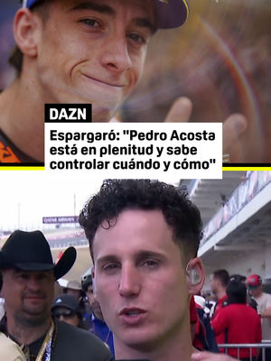 Video post by @dazn_es on TikTok