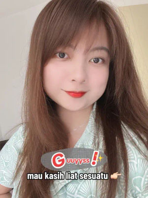 Image post by @liannanathania on TikTok