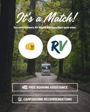 Image post by @rvshare on Instagram