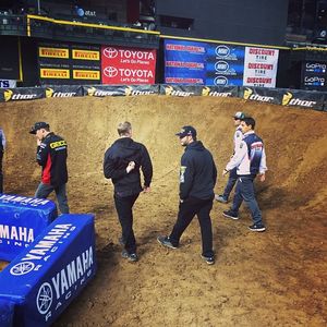 Image post by @racerxonline on Instagram