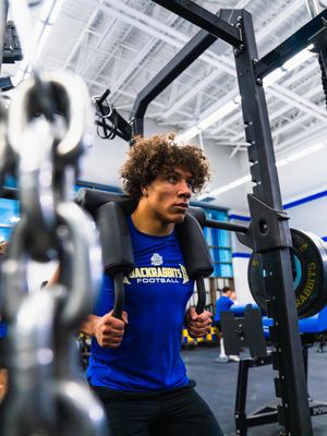 Image post by @gojacksfb on Instagram