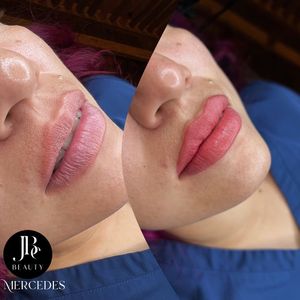 Image post by @jbebeautydenver on Instagram