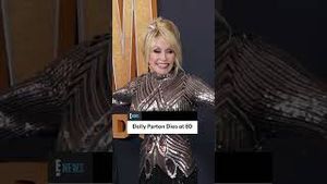 Video post by @enews on YouTube