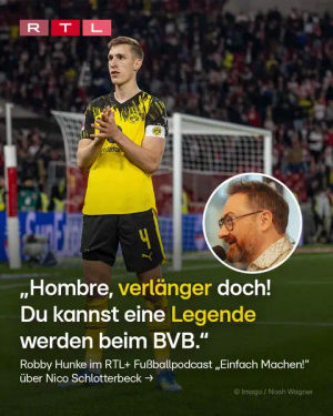 Image post by @rtl.sport on TikTok