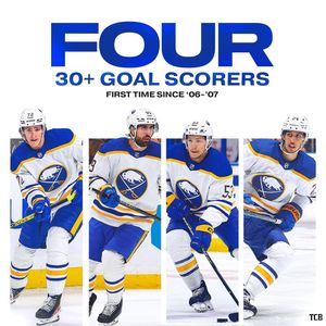 Image post by @thechargingbuf on Instagram