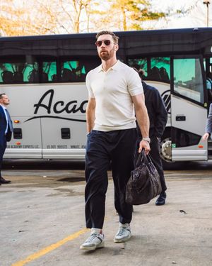 Image post by @NYRangers on Twitter