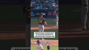 Video post by @foxsports on YouTube