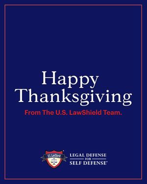Image post by @uslawshield on Instagram