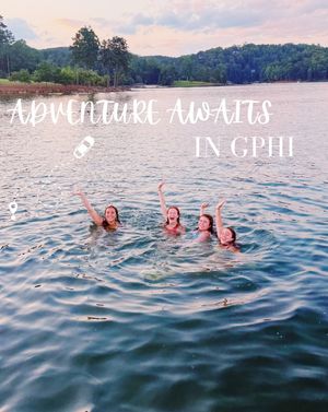 Image post by @clemsongammaphi on Instagram