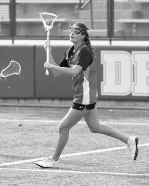 Image post by @du_wlax on Instagram