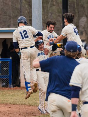 Image post by @nutimberwolves on Instagram