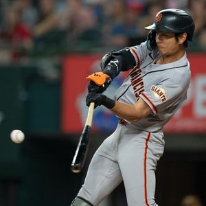 Image post by @sfgiants on Instagram