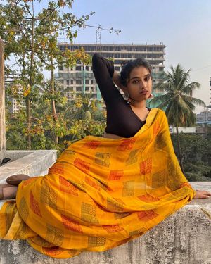 Image post by @mohini.i on Instagram