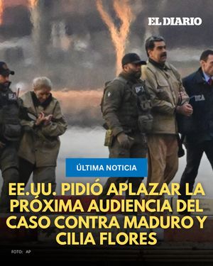 Image post by @eldiariony on Instagram