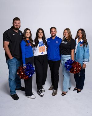 Image post by @broncospirit on Instagram