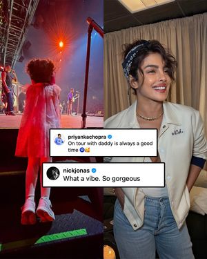 Image post by @accesshollywood on Instagram