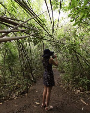 Image post by @tineecruz on Instagram