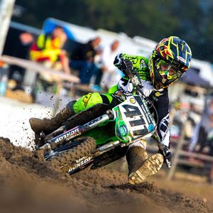 Image post by @racerxonline on Instagram