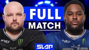 Video post by @powerslap on YouTube