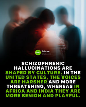 Image post by @science on Instagram