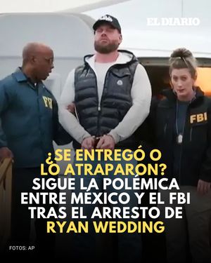 Image post by @eldiariony on Instagram