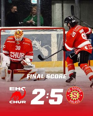 Image post by @ehc_chur on Instagram