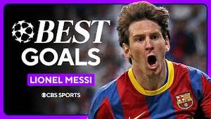 Video post by @cbssportsgolazo on YouTube
