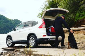 Image post by @westernwahonda on Instagram