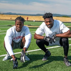 Image post by @emmanuelsanders on Instagram