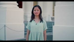 Video post by @The White House on YouTube