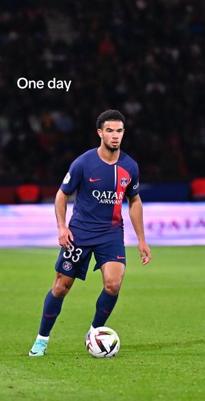Video post by @psg on TikTok