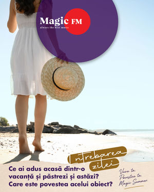 Image post by @radiomagicfm on Instagram