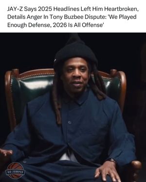 Image post by @nojumper on Instagram