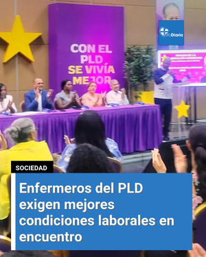 Image post by @infodiariord on Instagram