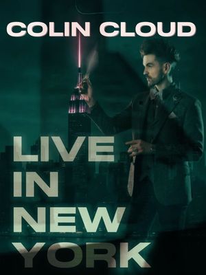 Image post by @colincloud on Instagram